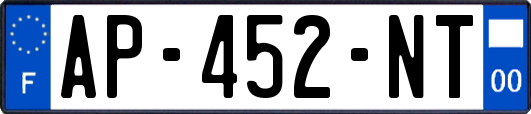 AP-452-NT