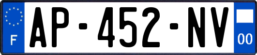 AP-452-NV