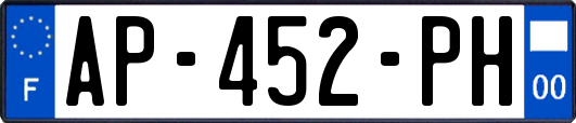 AP-452-PH