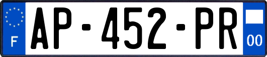 AP-452-PR