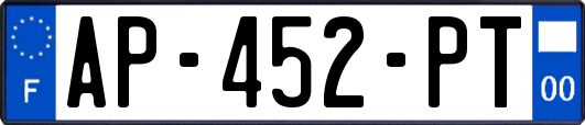AP-452-PT
