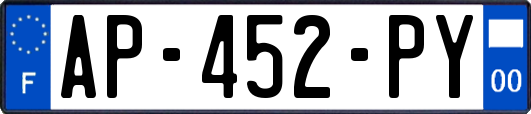 AP-452-PY
