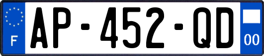 AP-452-QD
