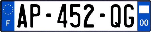 AP-452-QG