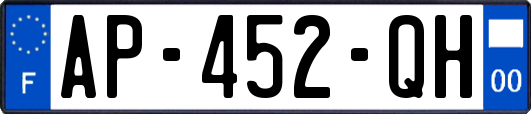 AP-452-QH