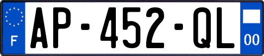 AP-452-QL