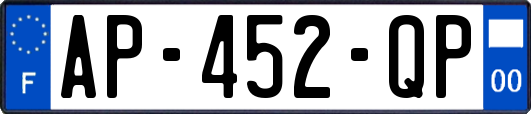 AP-452-QP