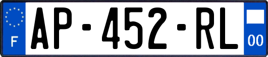 AP-452-RL