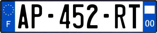 AP-452-RT