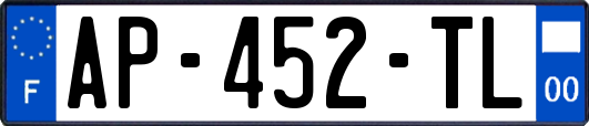 AP-452-TL