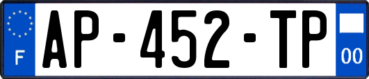 AP-452-TP