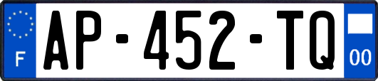 AP-452-TQ