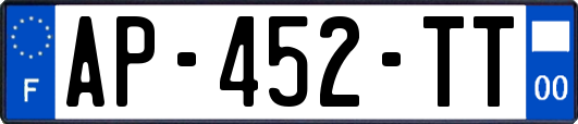 AP-452-TT