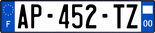 AP-452-TZ