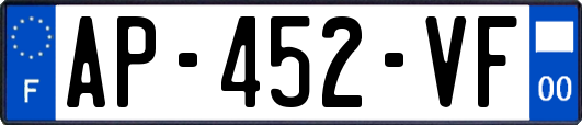 AP-452-VF