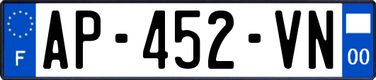 AP-452-VN