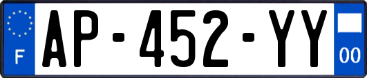 AP-452-YY