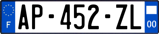 AP-452-ZL