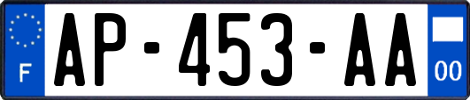 AP-453-AA