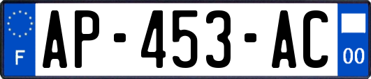 AP-453-AC