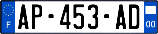 AP-453-AD