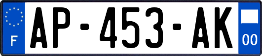 AP-453-AK