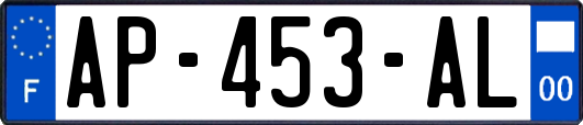 AP-453-AL