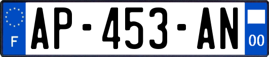AP-453-AN