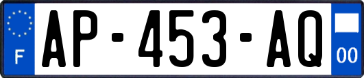 AP-453-AQ