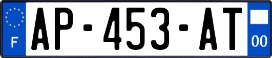 AP-453-AT