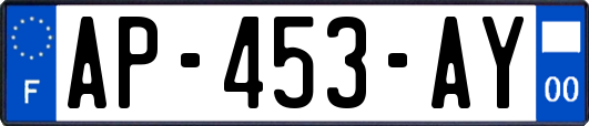 AP-453-AY