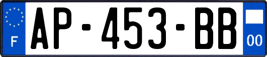 AP-453-BB