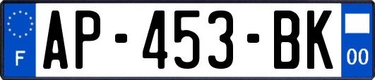 AP-453-BK