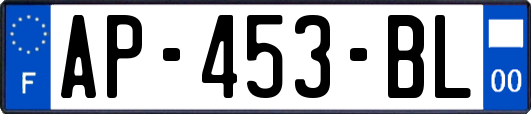 AP-453-BL