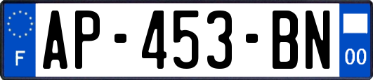 AP-453-BN