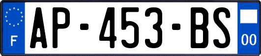 AP-453-BS