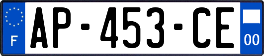 AP-453-CE