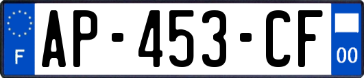 AP-453-CF