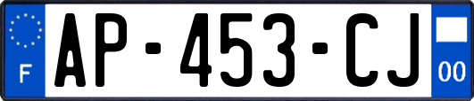 AP-453-CJ