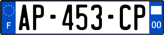 AP-453-CP