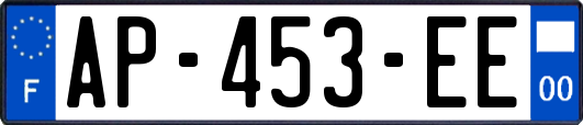 AP-453-EE