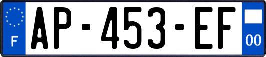 AP-453-EF