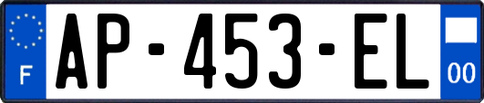 AP-453-EL