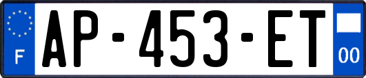 AP-453-ET