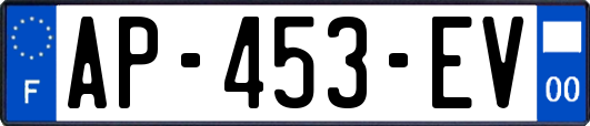 AP-453-EV