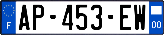 AP-453-EW