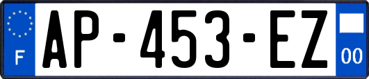 AP-453-EZ