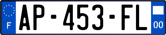 AP-453-FL
