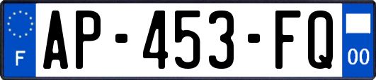 AP-453-FQ