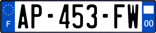 AP-453-FW